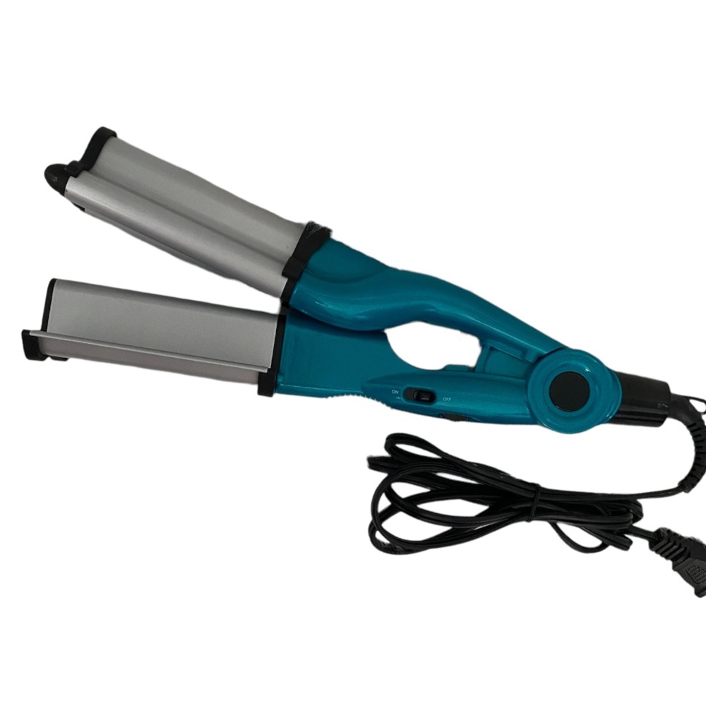 Bed Head Deep Hair Waver.